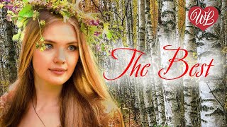 THE BEST ♫ МАРИНА ДЕВЯТОВА ♫ ЛУЧШИЕ ПЕСНИ ♫ ЛЮБИМЫЕ ИСПОЛНИТЕЛИ ♫ RUSSIAN MUSIC HITS WLV ♫