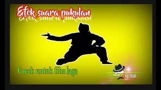 Download lagu Efek suara pukulan mp3