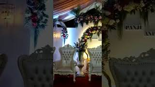 Download lagu Sangat mempesona dekorasi kursi pelaminan jangan lupa bahagia🙏 mp3 Download lagu Sangat mempesona dekorasi kursi pelaminan jangan lupa bahagia🙏 mp3