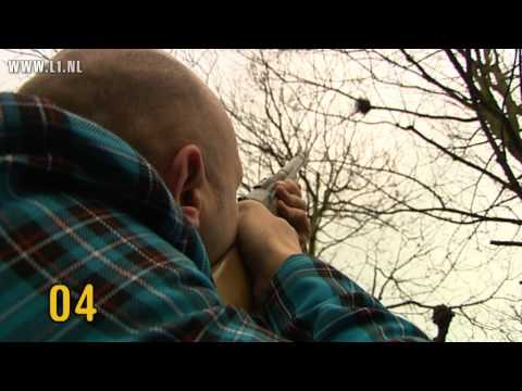 LVK 2012 | 04 Cyrille Niël | Sittard