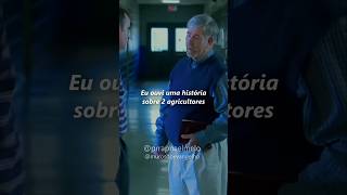Creia e Não Tema! | Cena de "Desafiando Gigantes" e Pr. Raphael Melo #creia #palavradedeus #fe #crer
