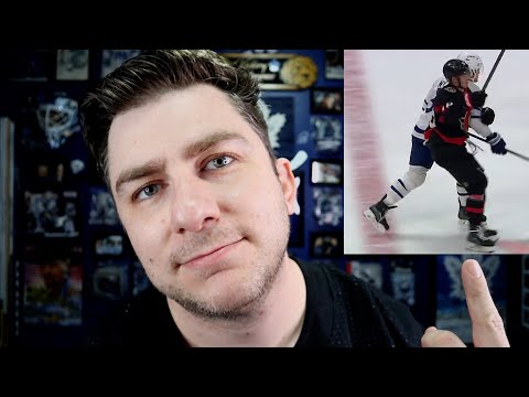 LFR15 - Game 75 - Giovertime - TOR 5, OTT 4 (OT)