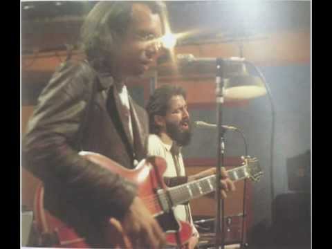 PAUL BUTTERFIELD'S BETTER DAYS - TOO MANY DRIVERS - (LIVE) 1973