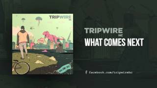 Tripwire HC - What Comes Next (Full Album)