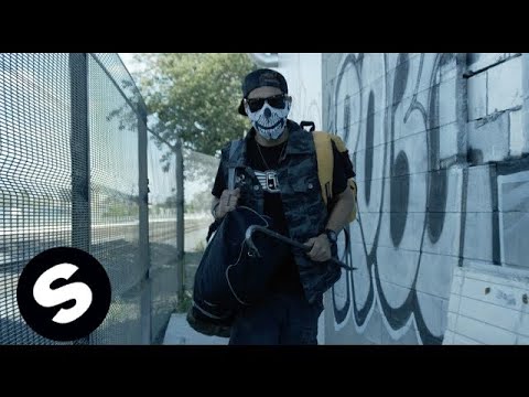 DVBBS - Raveheart (Official Video)