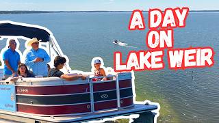 Lake Weir - Marion Insider's Guide