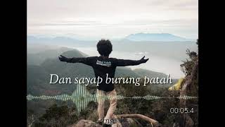 Download lagu mungkin sang fajar dan sayap burung patah | story wa mp3 Download lagu mungkin sang fajar dan sayap burung patah | story wa mp3