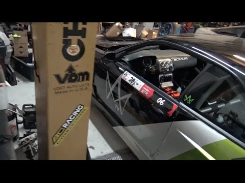 Brake booster delete | Hydro Ebrake Fail!