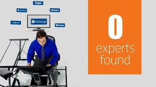 Customer service is a high-stakes game these days. Customers will pay a premium for exceptional service, and won’t think twice about turning to your competition when they don’t get it. So what does it take to deliver? It takes the power of Coveo.