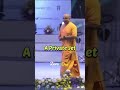 Gour Gopal Das On Indian Are Extremely Smart In Making Money Shorts Motivation