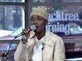 Dionne Farris "Hopeless" 