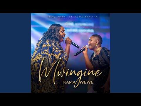 Mwingine (feat. Debrah Nyatuka)