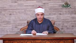 منازعته علماء الأمة  رسالة صرخات التكفير على الإنترنت 3 الشيخ احمد فتحى حجازي