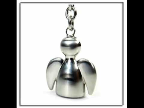 I.S.A ft.  Asche - Schutzengel -