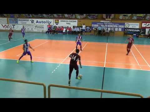 Supercupa României 2017 | Informatica Timişoara – Autobergamo Deva