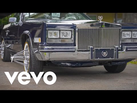 Paul Wall, Bun B, BigXthaPlug - "Texas" (Music Video)