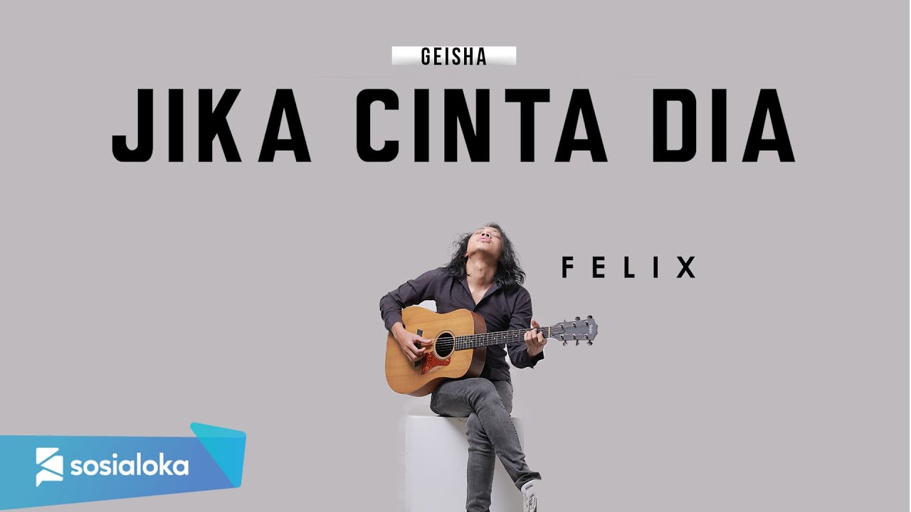 17 Chord Lagu Selalu Ada Felix Cover Basgalanos
