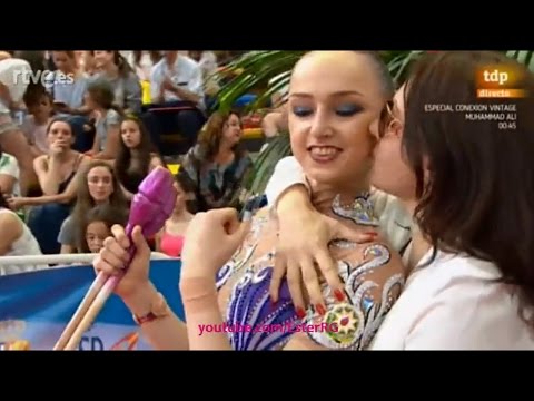 Marina Durunda Clubs AA - WC Guadalajara 2016