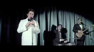 Jersey Boys (The Four Seasons) - I Love You Baby