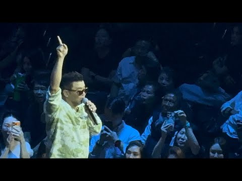 YOKEE PLAYBOY @ B.DAY Forever Concert_D1 [05.12.25]