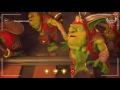 Vídeo de jugabilidad de Dungeons 3  Mac