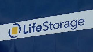 A new 'Life Storage' has made its way to Springfield