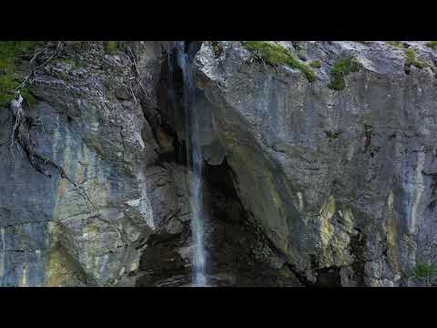 Cascade du Dar