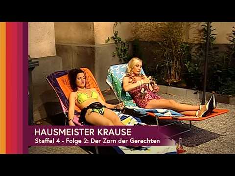 Hausmeister Krause, Staffel 4 - Folge 2: Der Zorn der Gerechten