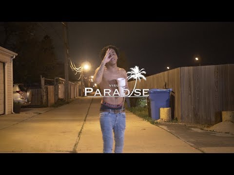Mouse - Gang Ghetto (Crossroad Freestyle) Filmed by Visual Paradise