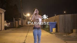 Mouse - Gang Ghetto (Crossroad Freestyle) Filmed by Visual Paradise