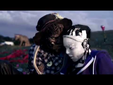 The living end - Tarja Turunen -