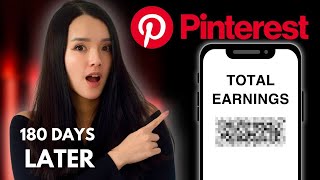 I Tried Pinterest Affiliate Marketing for 6 Months - Here's What Happened