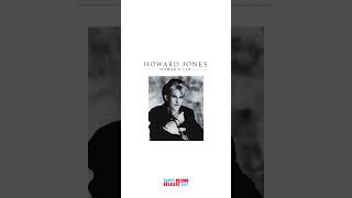 Howard Jones - Human&#39;s Lib: A Timeless Synth-Pop Classic | Happy Release Day