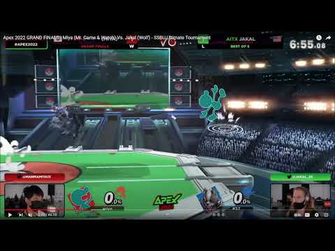 jakal vs miya positioning problems