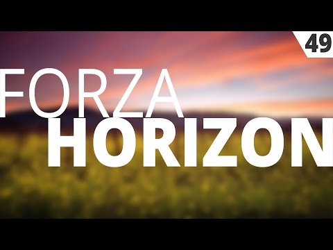Forza Horizon 2 - EP49 - Ferrari Ferrari