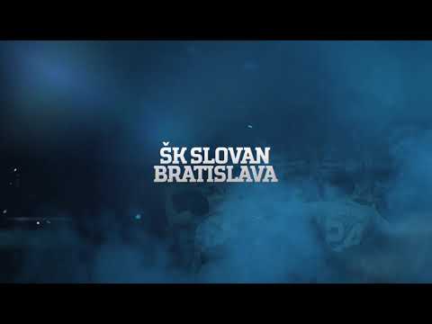 ZOSTRIH | ŠK Slovan Bratislava - FK Senica 1:2