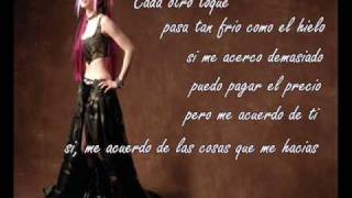 Emilie Autumn - Remember (español)