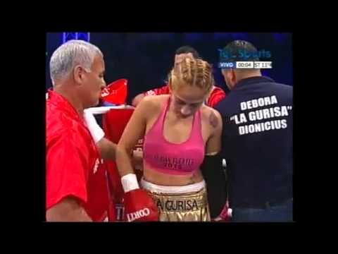 Dionisius Vs. Portillo.1raParte