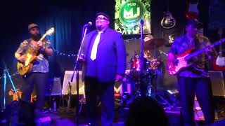 Big Chico & the West Coast Babys  ~ The Blues had a Baby and They Named it Rock & Roll