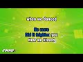 Lorde - Green Light - Karaoke Version from Zoom Karaoke