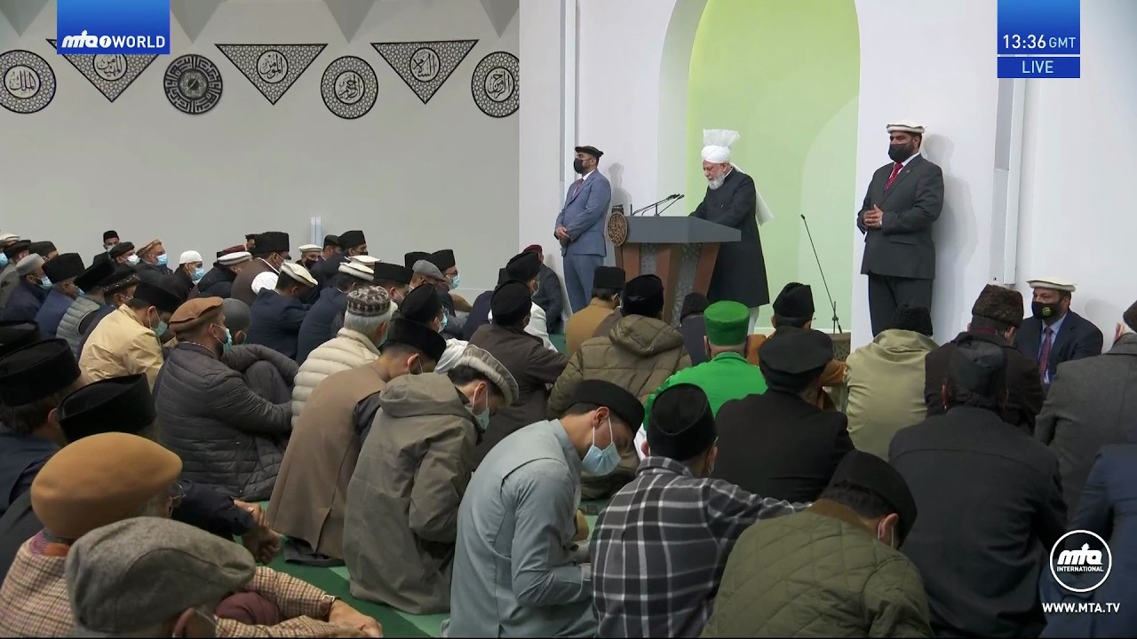Anti Toheed The Prophet's (sa) Protective Zeal for Tauheed