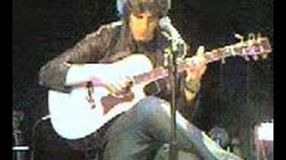 scott matthews earth to calm