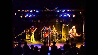 Television Personalities, A Picture Of Dorian Gray, Tokyo, October 2010