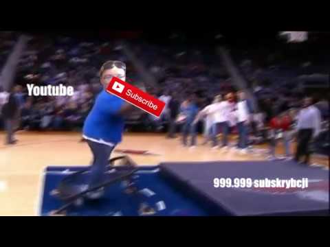 Gimper I Believe I Can Fly (milion subów przeróbka)