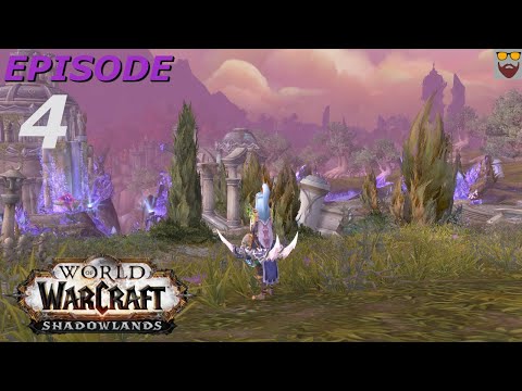 Let's Play World of Warcraft - In 2022 - Demon Hunter - Part 4 - Legion Timewalking Gameplay