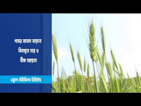 কৃষকদের সর্বোচ্চ সহায়তার আশ্বাস