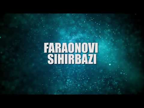 FARAONOVI SIHIRBAZI - hfz. Emir Čajić