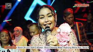Download lagu JABLAY - DIAN ANIC | ANICA NADA 24 JUNI  2024 | DS. CIBERENG | TERISI | INDRAMAYU mp3