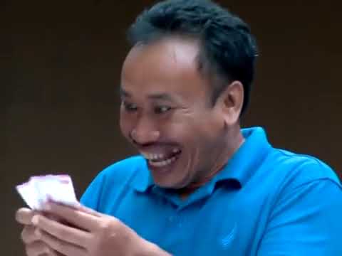 FTV Hidayah Azab Si Penghitung Keberuntungan