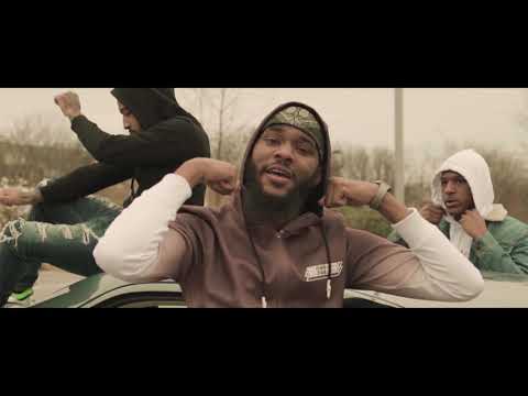 BCN - Like Dat (Officiall Music Video) directed by 1drince